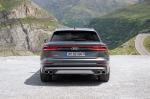 Audi SQ8 TDI 2019 года (WW)